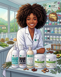 Consultoría Inicial -Diagnóstico de Formulación Cosmética-