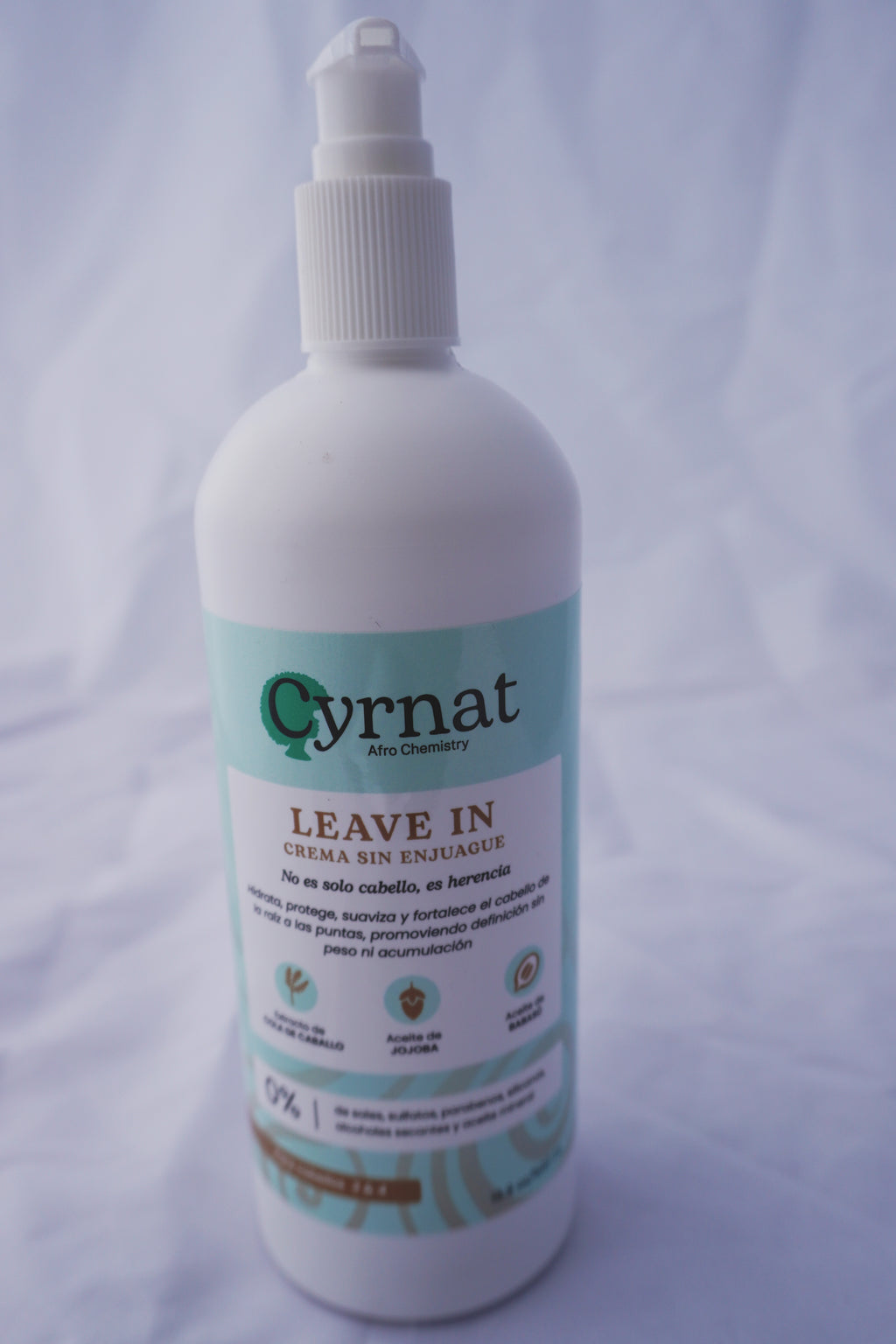 Leave-in Hidratante (500 g)