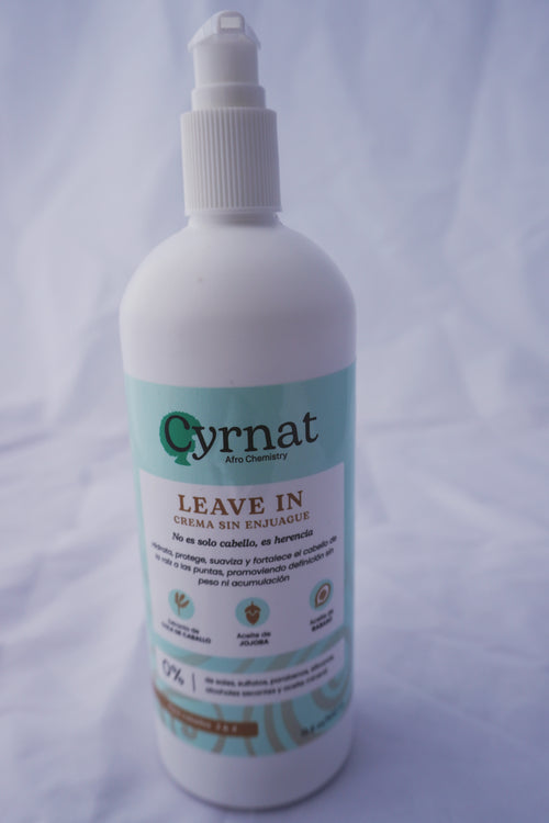 Leave-in Hidratante (500 g)